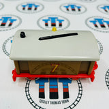 Toby Golden Bear My First Thomas - Used