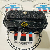 Santa Fe Maxim Lionel Heritage Train Rare Wooden - Used