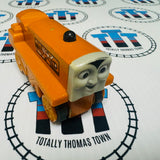 Terence with Treads Fair Condition (Learning Curve) Wooden - Used