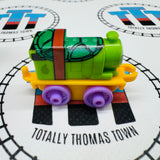 Percy as Donatello Used - MINIS