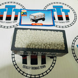 S.C. Ruffey (Learning Curve 2002) Rare Very Condition with Card Wooden - Used