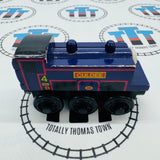 Culdee (Learning Curve 1998) Rare Fair Condition Wooden - Used