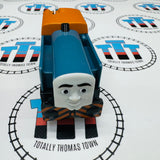 Den (2010 Mattel) Noisy Used - Trackmaster