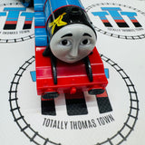 Gordon - O' The Indignity Banana (2009 Mattel) Noisy Used - Trackmaster