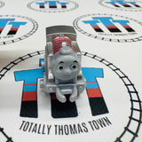 Thomas - Special Edition Platinum Thomas New no Package - MINIS