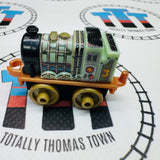 Henry - Robot Henry New no Package - MINIS