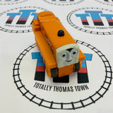 Terence with Treads (Learning Curve) Fair Condition Wooden - Used