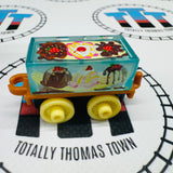 Troublesome Truck - Ice Cream Troublesome Truck New no Package - MINIS