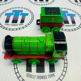 Henry and Tender (2018) Used - Push Along