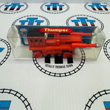 Thumper in Damaged Box Wooden - Excellent/New