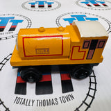 Bill (1996) Good Condition Rare Wooden - Used