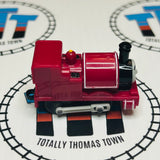 Skarloey No Stickers Capsule Plarail Wind Up - Used