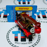 Harvey (2003) with Character Card Used - Take Along