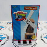 Windmill Brown (1996) Thomas Brand Rare - Used in Box
