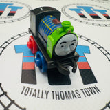 Hiro - Patchwork Hiro New no Package - MINIS