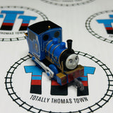 Millie Missing Stickers Pull Along Capsule Plarail - Used