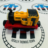 Duncan (2014) Fair Condition Used - Take N Play