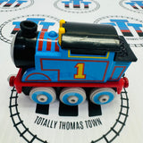 Thomas (2021) Good Condition Used - All Engines Go Push Along