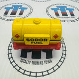 Sodor Fuel Tanker (2003) Good Condition Used - Take Along
