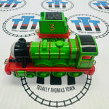 Henry & Tender (2002) Used - Take Along