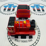 Mike & Tender (2002) Good Condition Used - Take Along