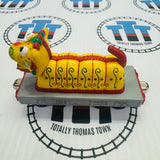 Chinese Dragon (2003) Good Condition Used - Take Along