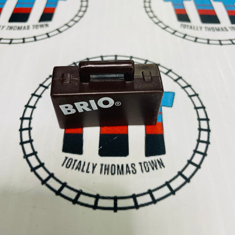 BRIO Suitcase - Used