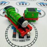 Henry & Tender (2002) Used - Take Along