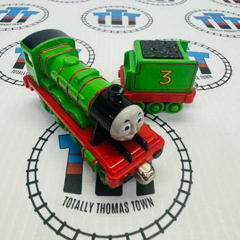 Henry & Tender (2002) Used - Take Along