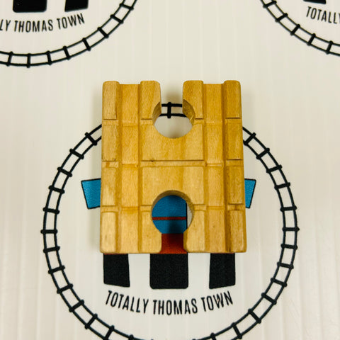 Female Adapter 1 Piece Clickity Clack Wooden - Thomas
