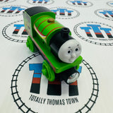 Racing Percy (Mattel) Good Condition Wooden - Used