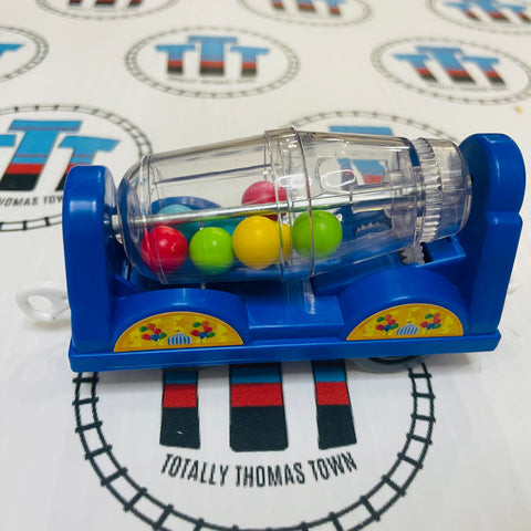 Rotating Car New no Box - TOMY