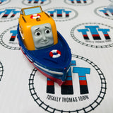 Captain (2010) Used - Trackmaster