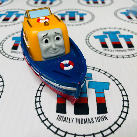 Captain (2010) Used - Trackmaster