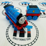 Gordon & Tender (2018 or 2020 Mattel) Good Condition Used - Push Along