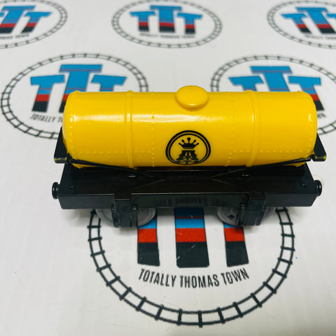 Fuel Oil Tanker (2009) Good Condition Used - Trackmaster
