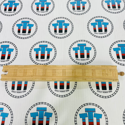 12" Bumpy Track 1 Piece Marked - Used