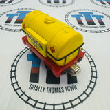 Sodor Fuel Tanker (2003) Good Condition Used - Take Along