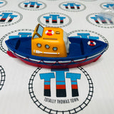Captain (2010) Used - Trackmaster