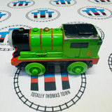 Motorized  Percy (Mattel) Fair Condition Slow Wooden - Used