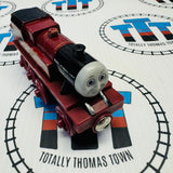 Arthur #2 (Learning Curve) Chipping Paint Wooden - Used