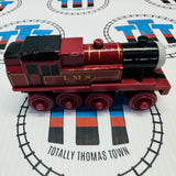 Arthur #2 (Learning Curve) Chipping Paint Wooden - Used