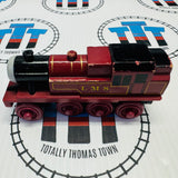 Arthur #2 (Learning Curve) Chipping Paint Wooden - Used