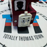 Bertie Flat Nose (Learning Curve) Fair Condition Wooden - Used