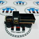 Nelson (2008) Fair Condition Discoloured Face Used - Trackmaster
