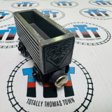 Retired Troublesome Truck Flat Magnet with Staples Rare #3 Wooden - Used