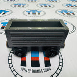 Retired Troublesome Truck Flat Magnet with Staples Rare #3 Wooden - Used