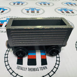 Retired Troublesome Truck Flat Magnet with Staples Rare #3 Wooden - Used