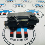 Retired Troublesome Truck Flat Magnet with Staples Rare #3 Wooden - Used