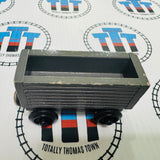 Retired Troublesome Truck Flat Magnet with Staples Rare #3 Wooden - Used